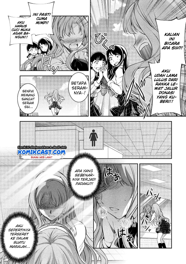 Silver Plan to Redo From JK